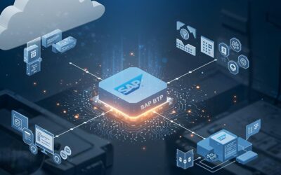 SAP Clean Core Strategy: Unlocking Agility with SAP BTP