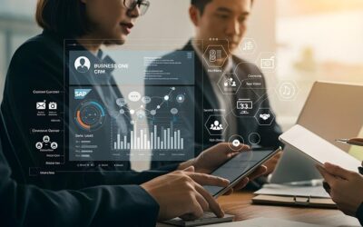 SAP Business One CRM: Key Features and Benefits for Growing Businesses