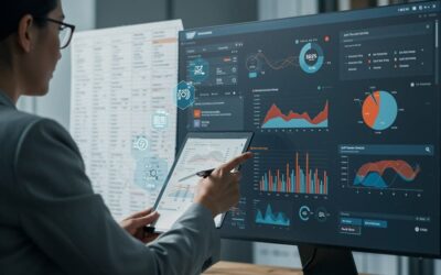 Unlocking Insights with SAP Business One Analytics and Reporting Tools