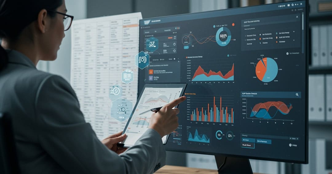 SAP Business One Analytics and Reporting Tools