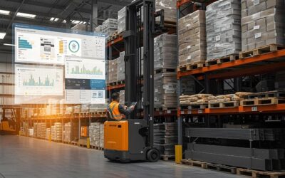 Effective Warehouse Management in SAP Business One: Transforming the Building Material Manufacturing Industry