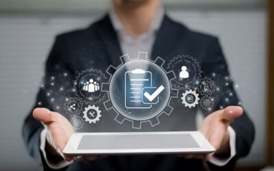 How SAP Business One Supports Business Transformation for Growing Manufacturers