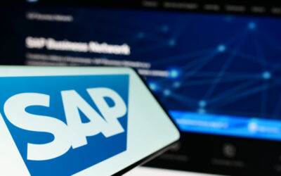 Empowering Sales & Service Teams On-the-Go with SAP Business One Mobile Apps