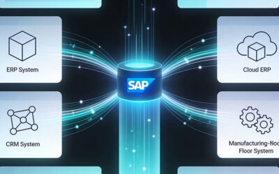 SAP BW/4HANA – Data Warehousing Redefined for the Modern World